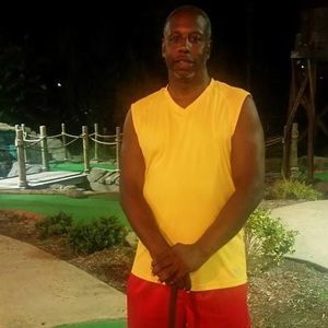 Meet your Posher, Brian